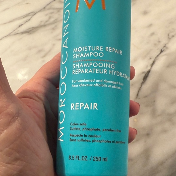 Moroccan Oil Gift Set - Picture 7 of 9